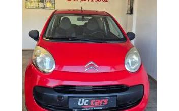 Citroen c1 Cocheren
