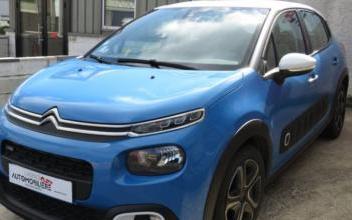 Citroen C3 Dourdan