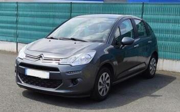 Citroen c3 Angers