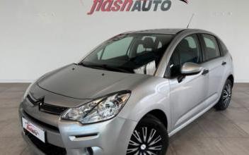 Citroen C3 Gerzat
