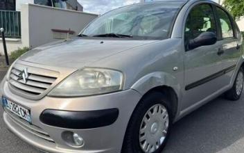 Citroen c3 Chelles