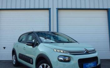 Citroen C3 Crémieu