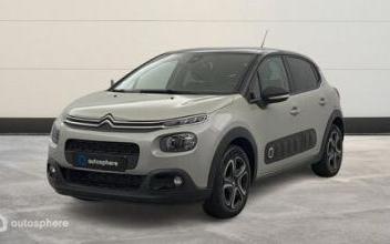 Citroen c3 Bassussarry
