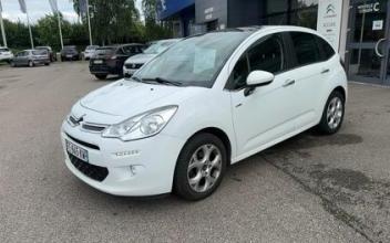 Citroen c3 Châtenois