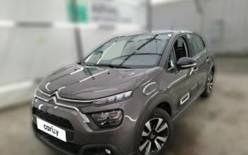 Citroen c3 Neuvy