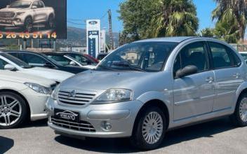 Citroen C3 Nice