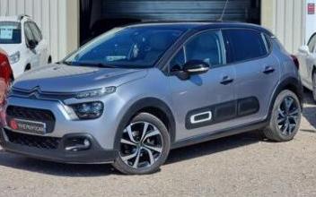 Citroen c3 Pissy-Pôville