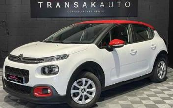 Citroen c3 Lons