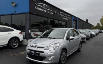 Citroen C3 Verson