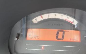 Citroen c3 Quincieux