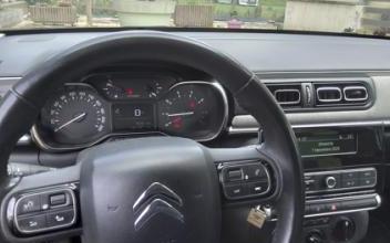 Citroen c3 Landivisiau