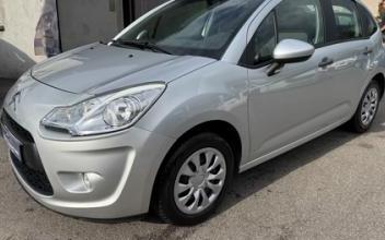 Citroen c3 Saint-Nabord