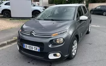 Citroen C3 Longpont-sur-Orge