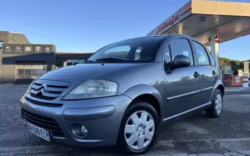 Citroen C3 Saint-Raphaël