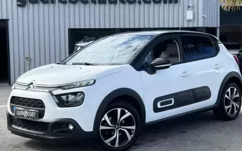 Citroen C3 Guer