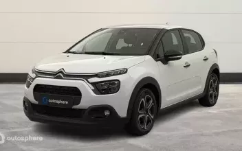 Citroen C3 Poitiers