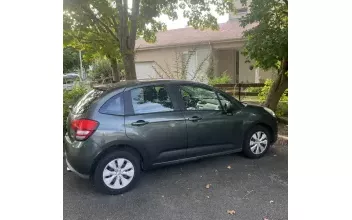 Citroen C3 Combs-la-Ville