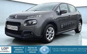 Citroen c3 Abbecourt