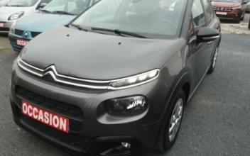 Citroen c3 Le-Quesnoy