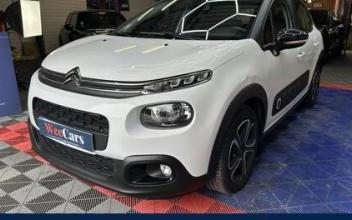 Citroen c3 Artigues-près-Bordeaux