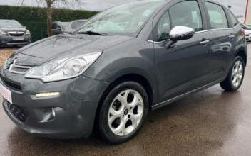 Citroen C3 Monéteau