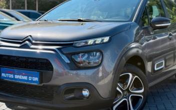 Citroen C3 Spicheren