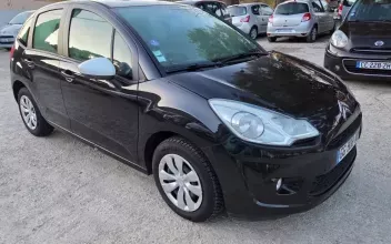 Citroen C3 Les-Pennes-Mirabeau