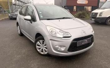 Citroen c3 Plestan