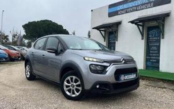Citroen c3 Jargeau