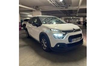 Citroen c3 Saint-Denis