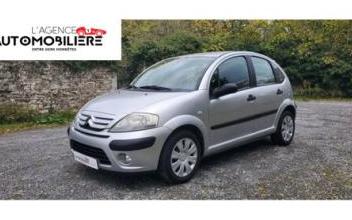 Citroen c3 Fleurines