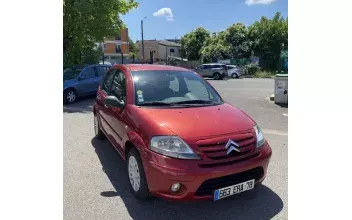 Citroen C3 Drancy