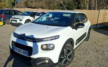 Citroen c3 Neuvy