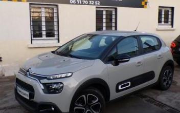 Citroen c3 Clamart