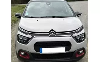 Citroen C3 Laval