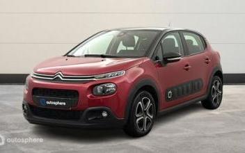 Citroen c3 Poitiers