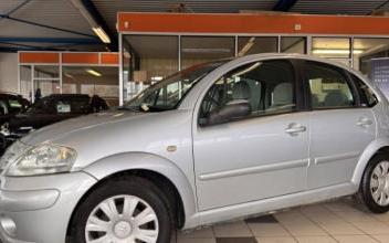 Citroen C3 Sallaumines