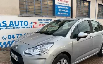 Citroen C3 Le-Coteau
