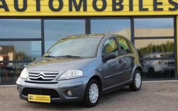 Citroen c3 Ensisheim