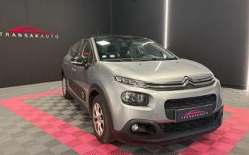 Citroen c3 Poisy