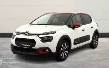 Citroen C3 Champniers