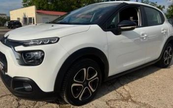 Citroen c3 Evreux