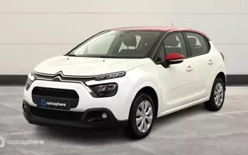 Citroen C3 Champniers