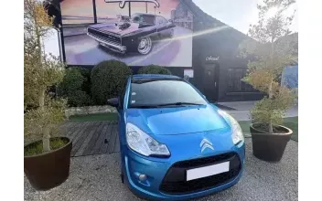 Citroen C3 Galluis
