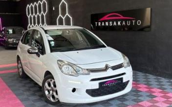 Citroen c3 Manosque