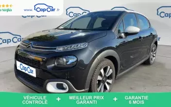 Citroen C3 Paris