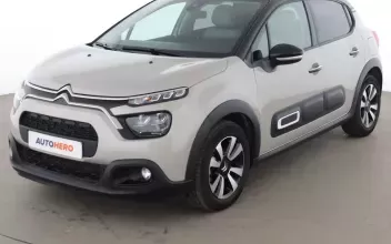 Citroen C3 Issy-les-Moulineaux