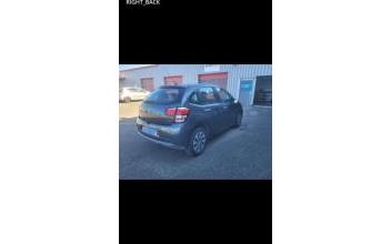 Citroen c3 Villetaneuse