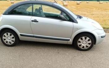 Citroen c3 Bourgoin-Jallieu