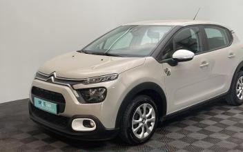 CITROEN C3 Mareuil-lès-Meaux